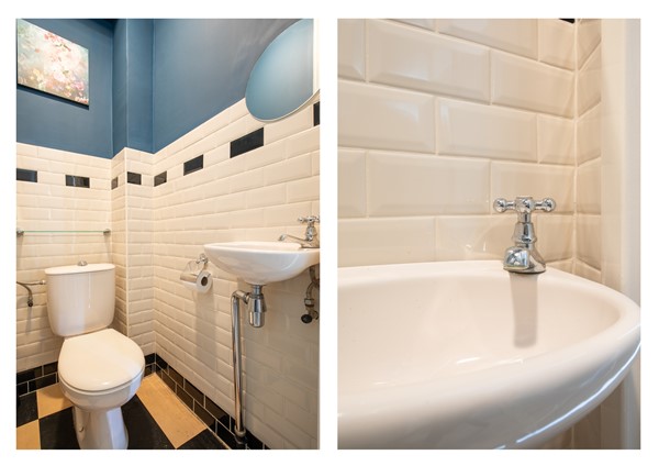 Medium property photo - Stadionkade 138-1, 1076 BT Amsterdam
